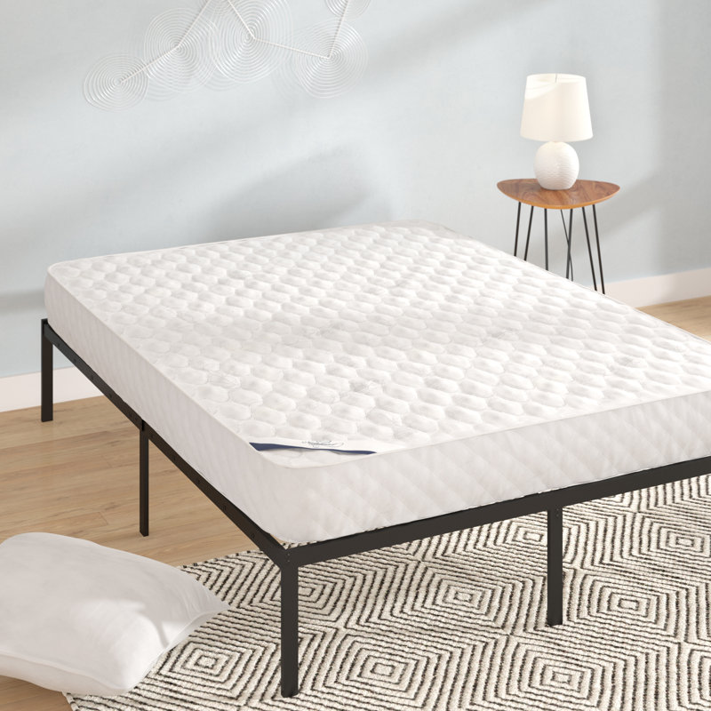 8'' Medium Mattress, King