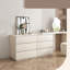 Meuble-lavabo simple rétractable-106257843