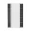 Silvis 2 Door Wardrobe-337256506