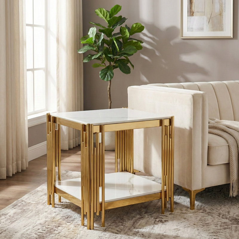 Kya End Table