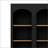 Free Standing 5 Tier Bookshelves