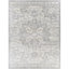 Caelan Grey/Ivory Area Rug-696955187