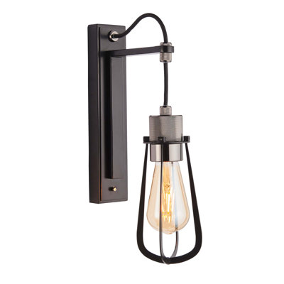 Waddell Armed Sconce
