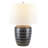 Ceramic Table Lamp
