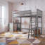 Lit mezzanine simple Jancy Kids-1738381666