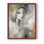 WOMEN Series CXIV - reproduction encadrée de qualité supérieure - prête à être accrochée - aucun clou requis-2000393112-2000393114