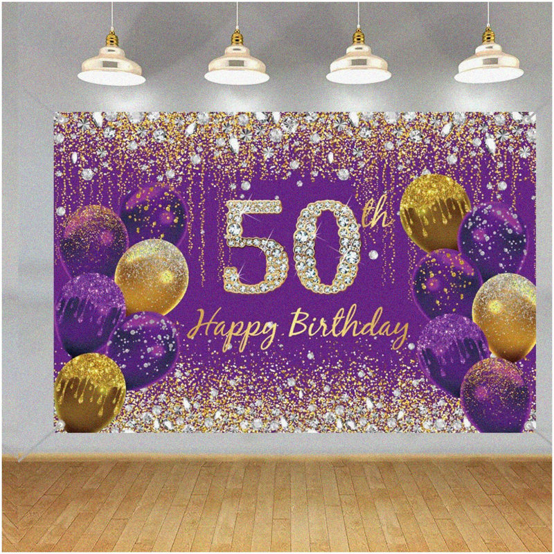 White Number Balloon 40, Large, Mylar, Non-Inflatable