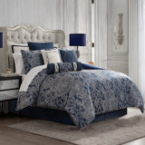 Blarney 4 Piece Comforter Set