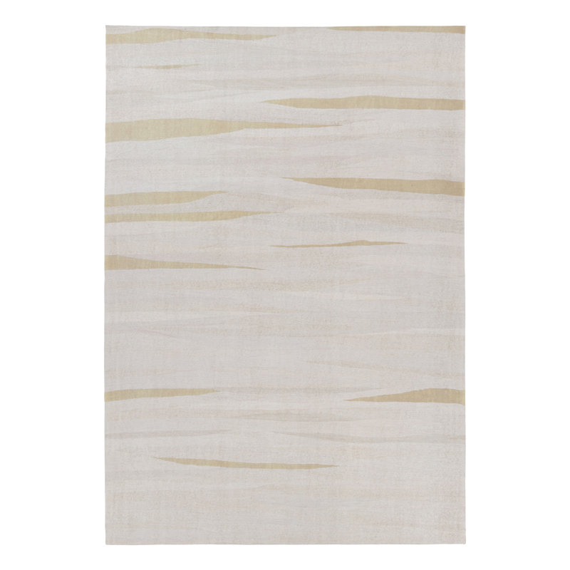 Kilim & Flatweave One-of-a-Kind 9'7X14'1 Area Rug
