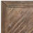 Holbrook Acacia and Iron Panel Bed