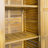 Whitney Acacia Wood Cabinet