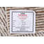 One-of-a-Kind Area Rug Ivory