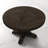 Lampert Pine Round Solid Wood Dining Table-36930616-36930617