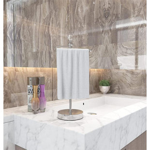1 Freestanding Towel Stand