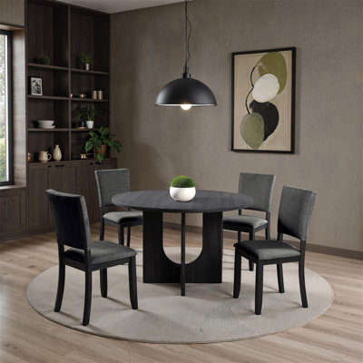 Table de salle à manger Classic Classic 1pc