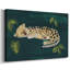 Toile tendue Lethargic Leopard II-Gallery-175390795
