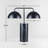 Kerwin Metal Table Lamp