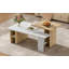 Ensemble de 2 tables basses gigognes Farmhouse-2009301796