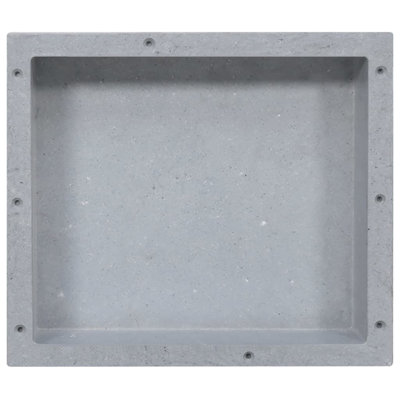 Shower Niche