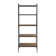 Bernadette 183cm H x 72cm W Steel Ladder Bookcase