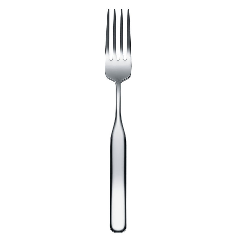 Collo-alto Stainless Steel Dinner Fork