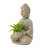 Concrete Figurine / Sculpture Decorative Object