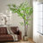 10FT Artificial Disc Leaf Tree (1Pack)