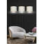 Eamie 3 - Light Steel Kitchen Island Pendant-1323671193