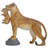 Animals Weather Resistant UV Resistant Polyresin Garden Statue
