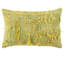 1980s Turkish Tulu Pillow 15'' X 23''