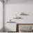 Daimar 3 Piece Floating Shelf