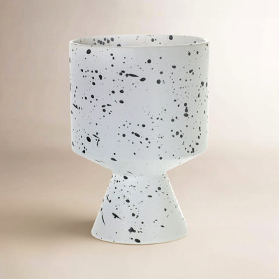 Waters Handmade Ceramic Pot Planter