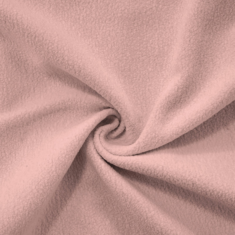 Repose-pieds 27 - rose