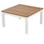 Outdoor 4 Seat Corner Sofa And Table Set With In-Built Side Tables For Modern Gardens-2079896472-2079896474