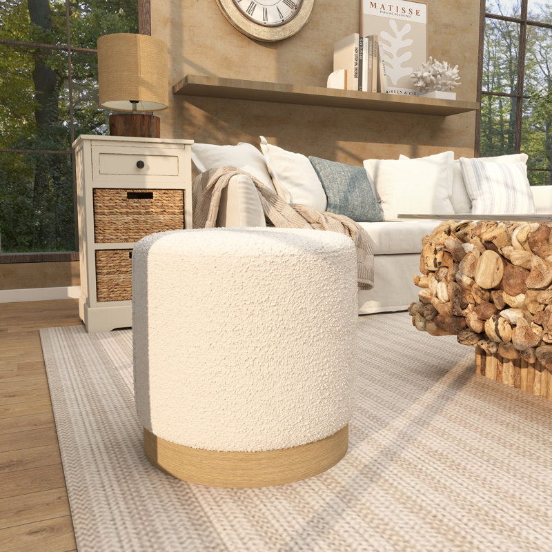Tabouret Kolassiba