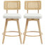 Uniondale 66.5cm Swivel Bar Stool-932512463