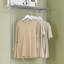 Adjustable Industrial Pipe Clothing Rack-1061229839