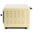 MegaChef 9 Litre Electric Counter Top Toaster Oven in Candy-110369538