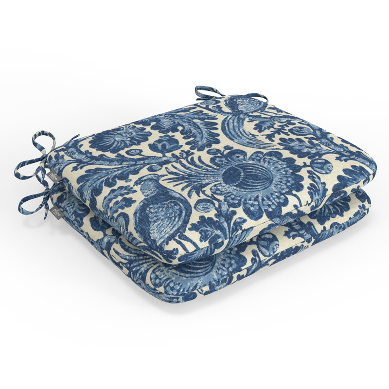Coussin 2 pièces Dakota Fields, L 18,5 po x P 15,5 po