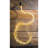 Warne 640 - Bulb Plug-in LED Novelty String Light-27155389