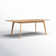 Yolanda 83" Extendable Dining Table
