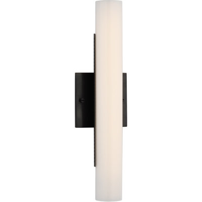 Kelly Wearstler Precision 15" Bath Light