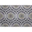 Premium Machine Washable Cerrito Black Rug-105688830