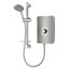 Showers & Bathtub Taps