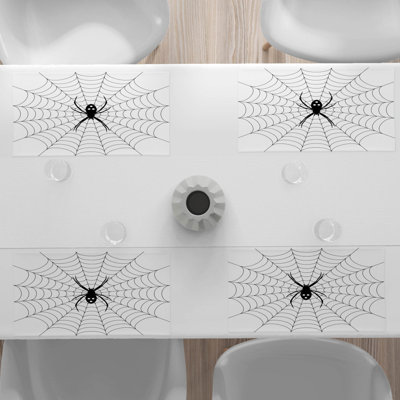Polyester Animals/Nature Rectangle Placemat