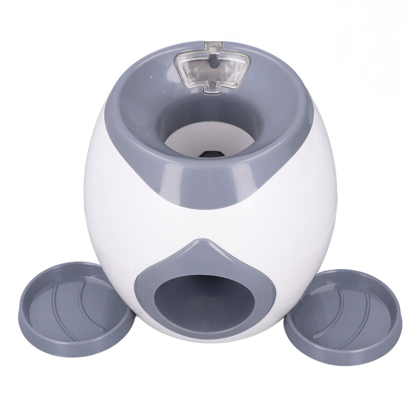 Mini-lance-balles pour chien Agility Équipement Interactives