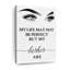 Impression sur toile de Perfect Lash-1751685134
