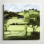 «Verdant Daze I», peinture sur toile tendue-850211171