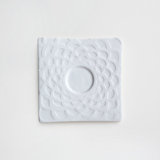 French Handmade Saucer