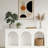 Farmhouse Console Table